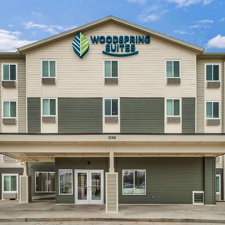 Woodspring Suites Sulphur - Lake Charles 외부 사진