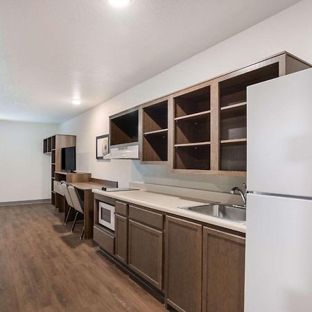 Woodspring Suites Sulphur - Lake Charles 외부 사진
