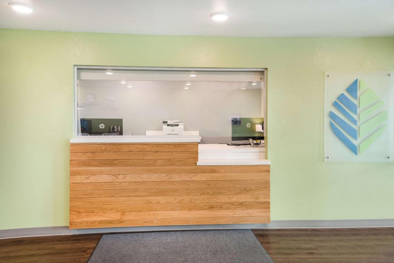 Woodspring Suites Sulphur - Lake Charles 외부 사진
