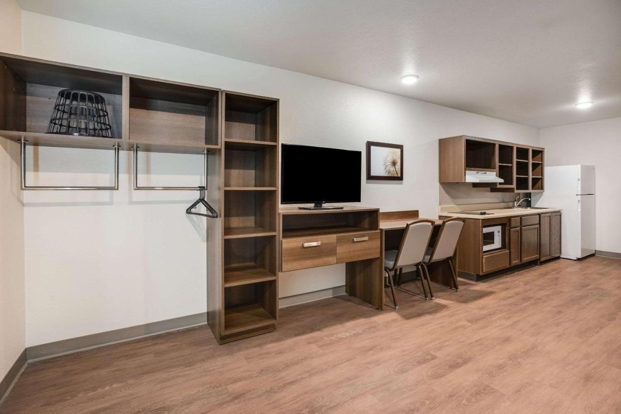 Woodspring Suites Sulphur - Lake Charles 외부 사진