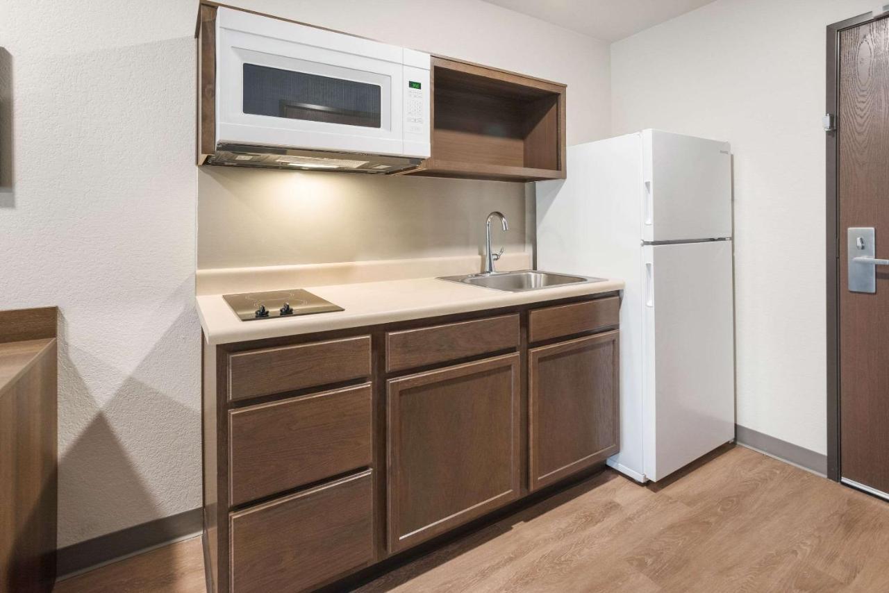 Woodspring Suites Sulphur - Lake Charles 외부 사진