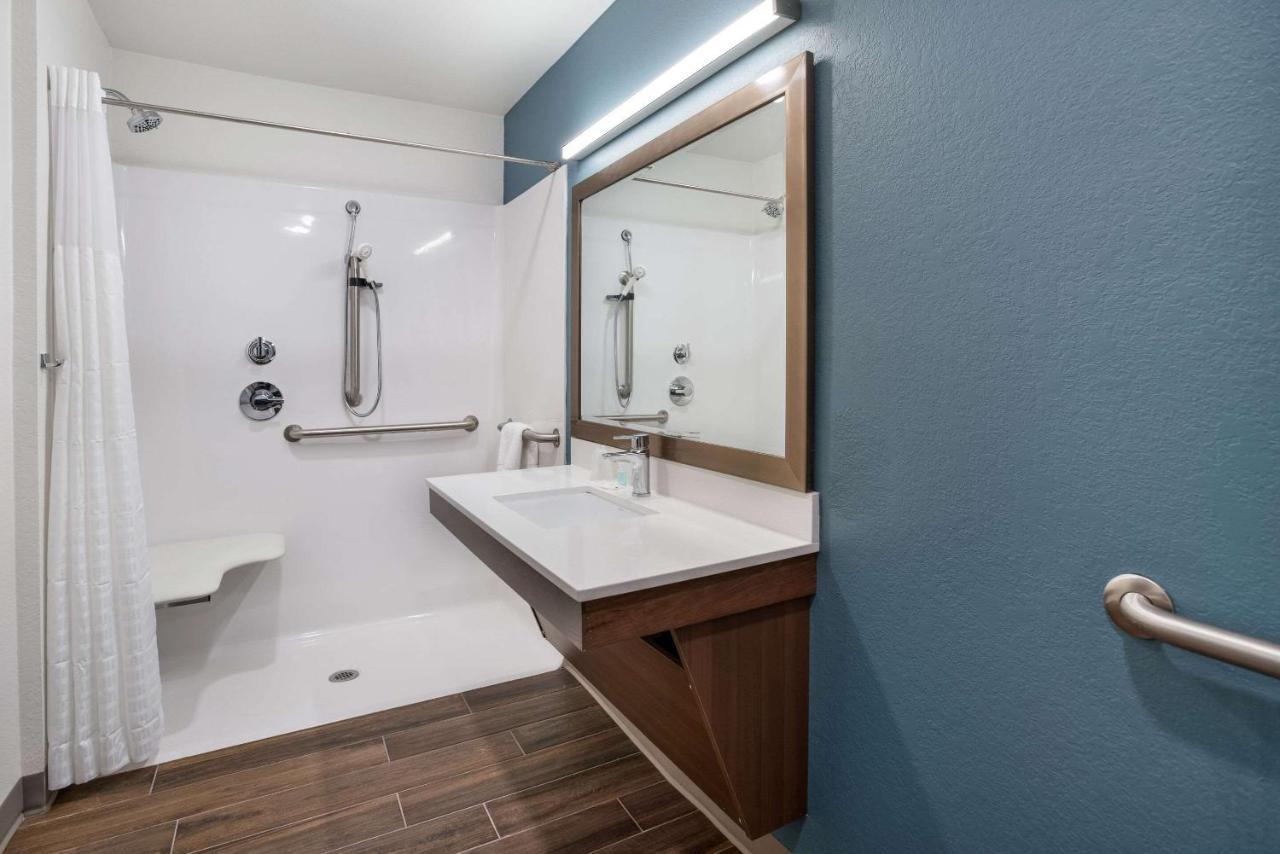 Woodspring Suites Sulphur - Lake Charles 외부 사진