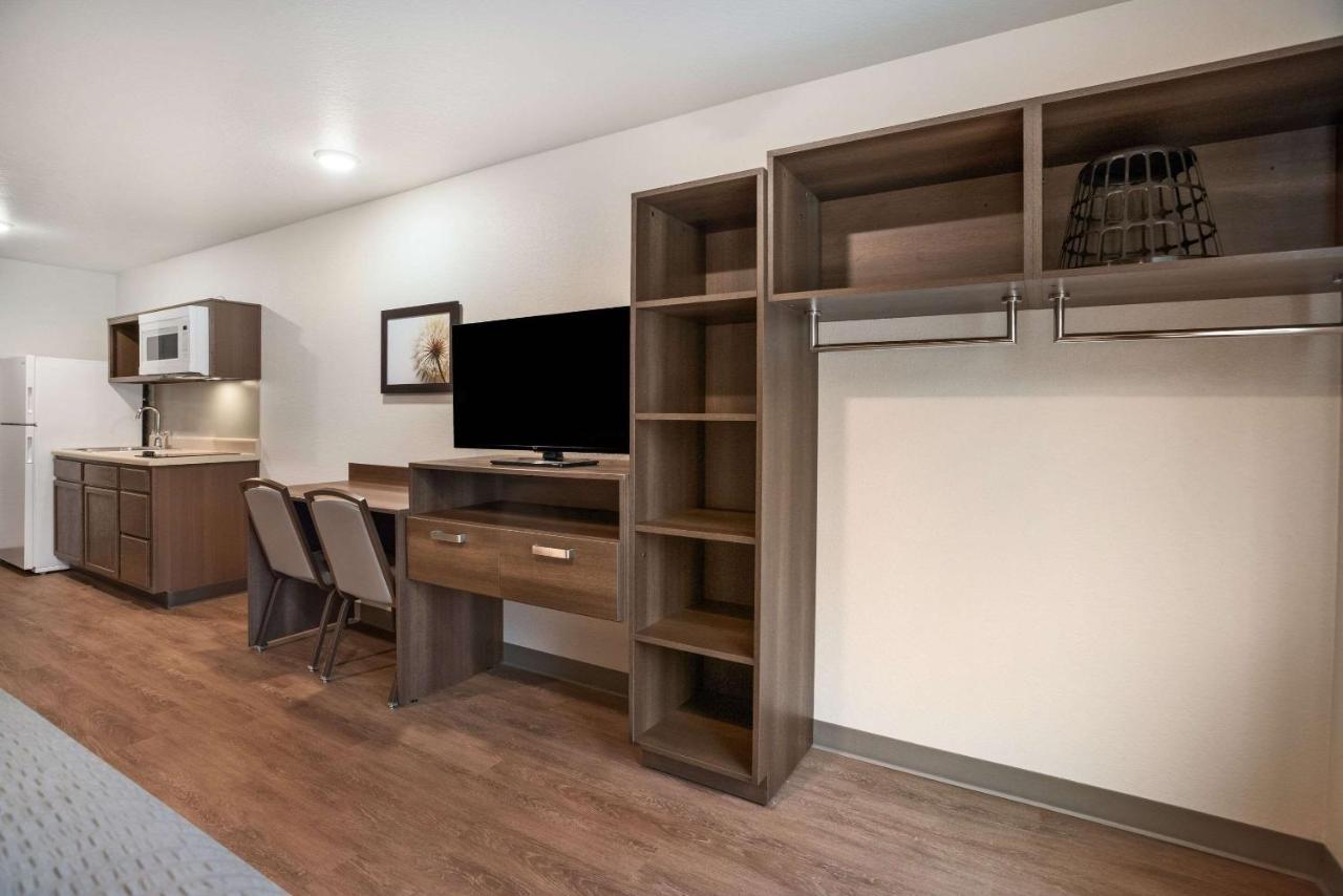Woodspring Suites Sulphur - Lake Charles 외부 사진