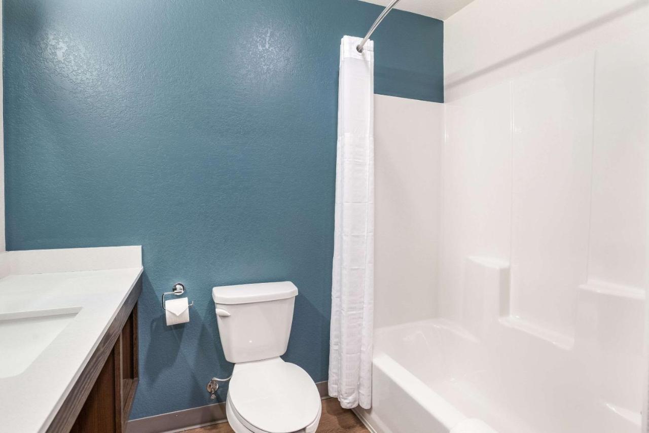 Woodspring Suites Sulphur - Lake Charles 외부 사진